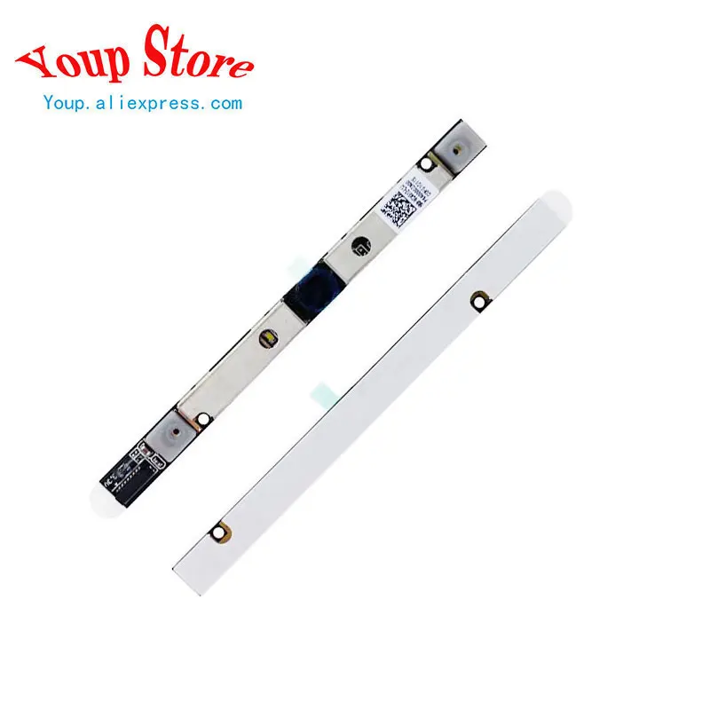Original para Lenovo Y50 Y5070 Y5080 Portátil Embutido Câmera Mic 5c20f78863 Pk40000za00 Transporte Rápido Novo
