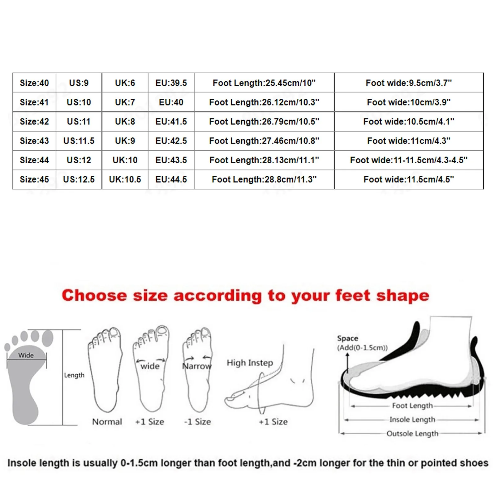 Sneaker for Men Couple Lightweight Shoes Men's Shoes Fashion Shoes Running Sports Men's Mens Sneaker Shoes Casual 6