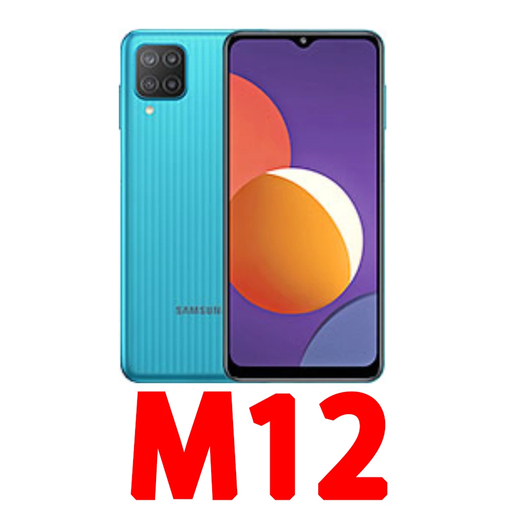 Samsung M12