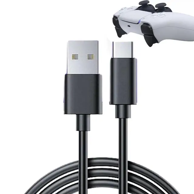 Supporto Per PS5 Con Raffreddamento E Caricatore Per PS5 Controller - Foto 4