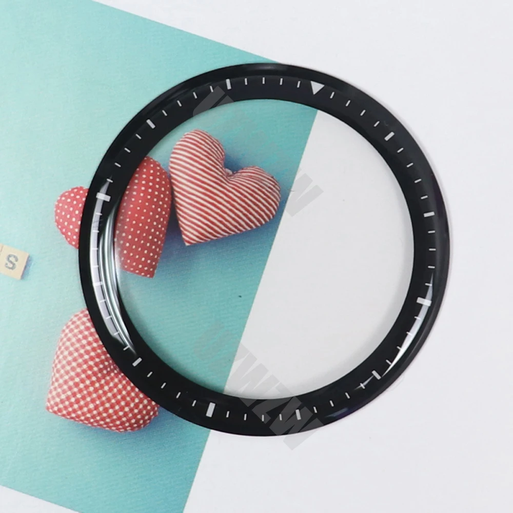 Amazfit GTR 2 Ʈ ġ Ǯ Ŀ Ʈ ȣ ʸ Ŀ ( ƴ)  ȭ ȣ (3pcs)