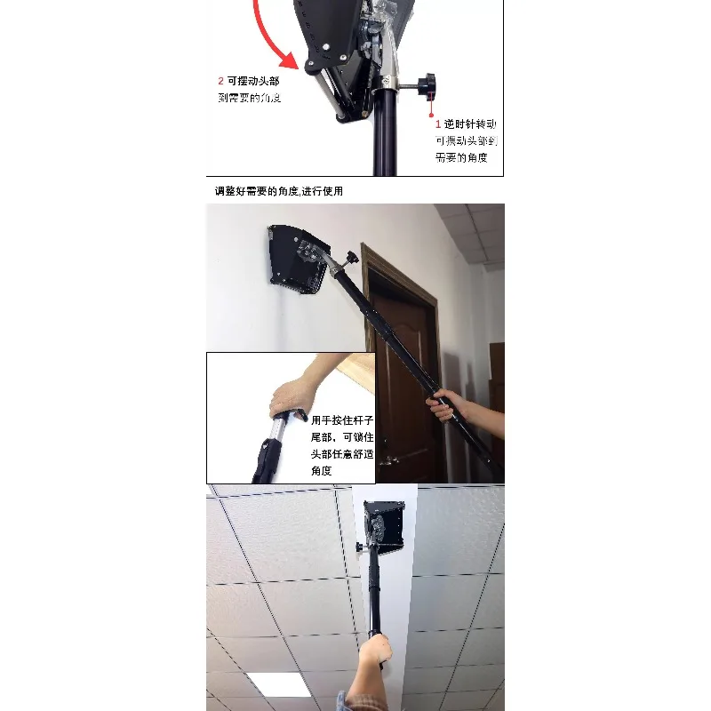 애쉬 박스, 벽면 스크레이퍼 화이트, 페인팅 도구, 퍼티 파우더 스크레이퍼, 스크레이퍼 박스 플랫 박스