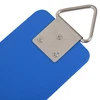 Outdoor Children's Swing Seat EVA Heavy Duty Swing Accessories With Metal Triple-Cornered Ring 300Kg /660 Lb Weight Limit Outdoo 6