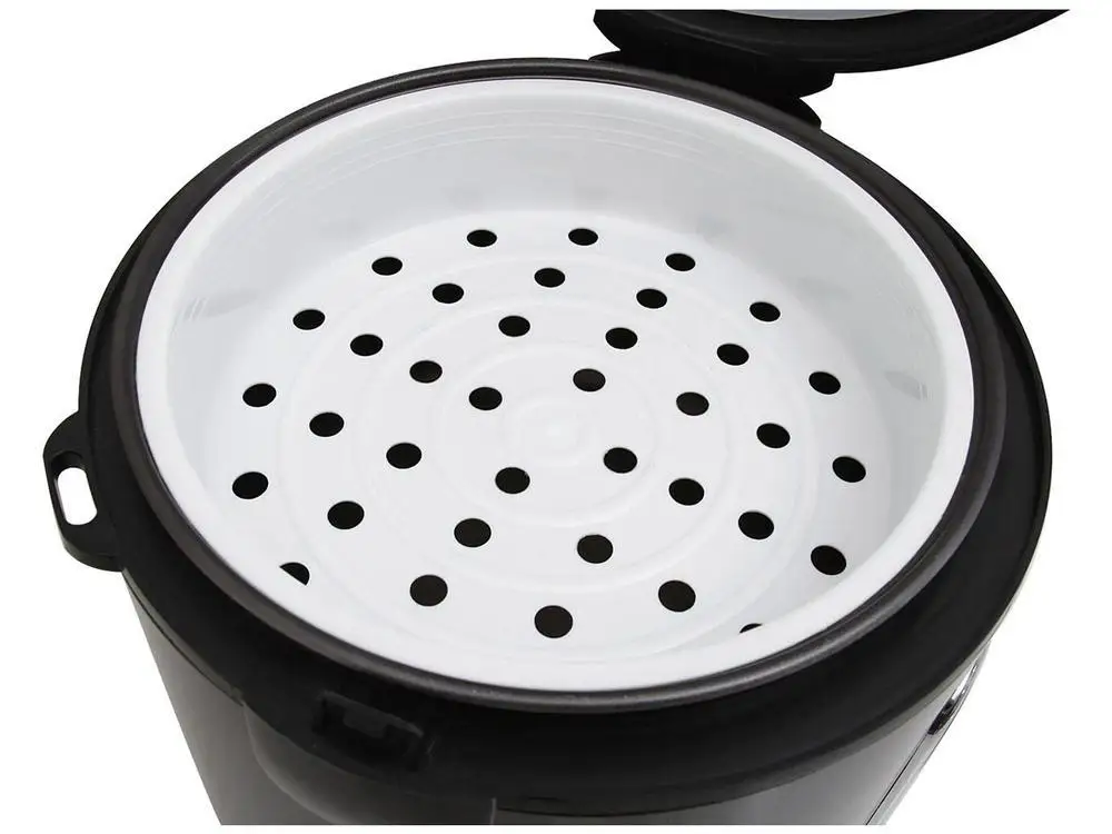 Panela Elétrica de Arroz Britânia PA10 PRIME PR 6