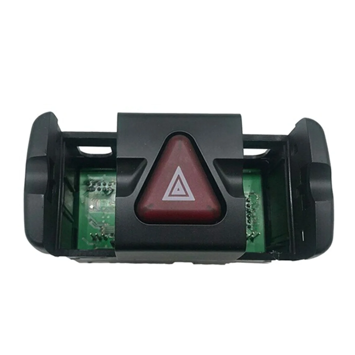 

For Mercedes Benz Trucks Dual Flash Emergency Switch Warning Light Control Switch