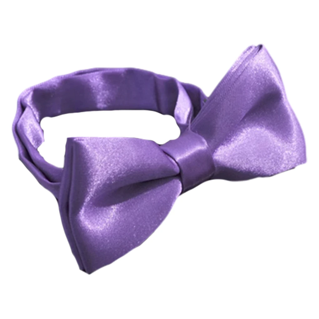 2/3/5 Cute And Stylish Boy Child Bowtie Dress Up Or Down With Fashion Accessory Timeless Elegance