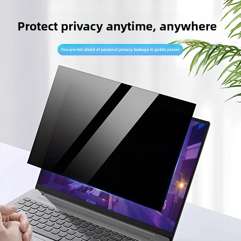 HP ZBook X G2i 16 엿보기 방지 필름 ZBook Ultra G1a 노트북 프라이버시 스크린 필름 ZBook 8 G2i 16/Fury G1i 보호 프라이버시 필름