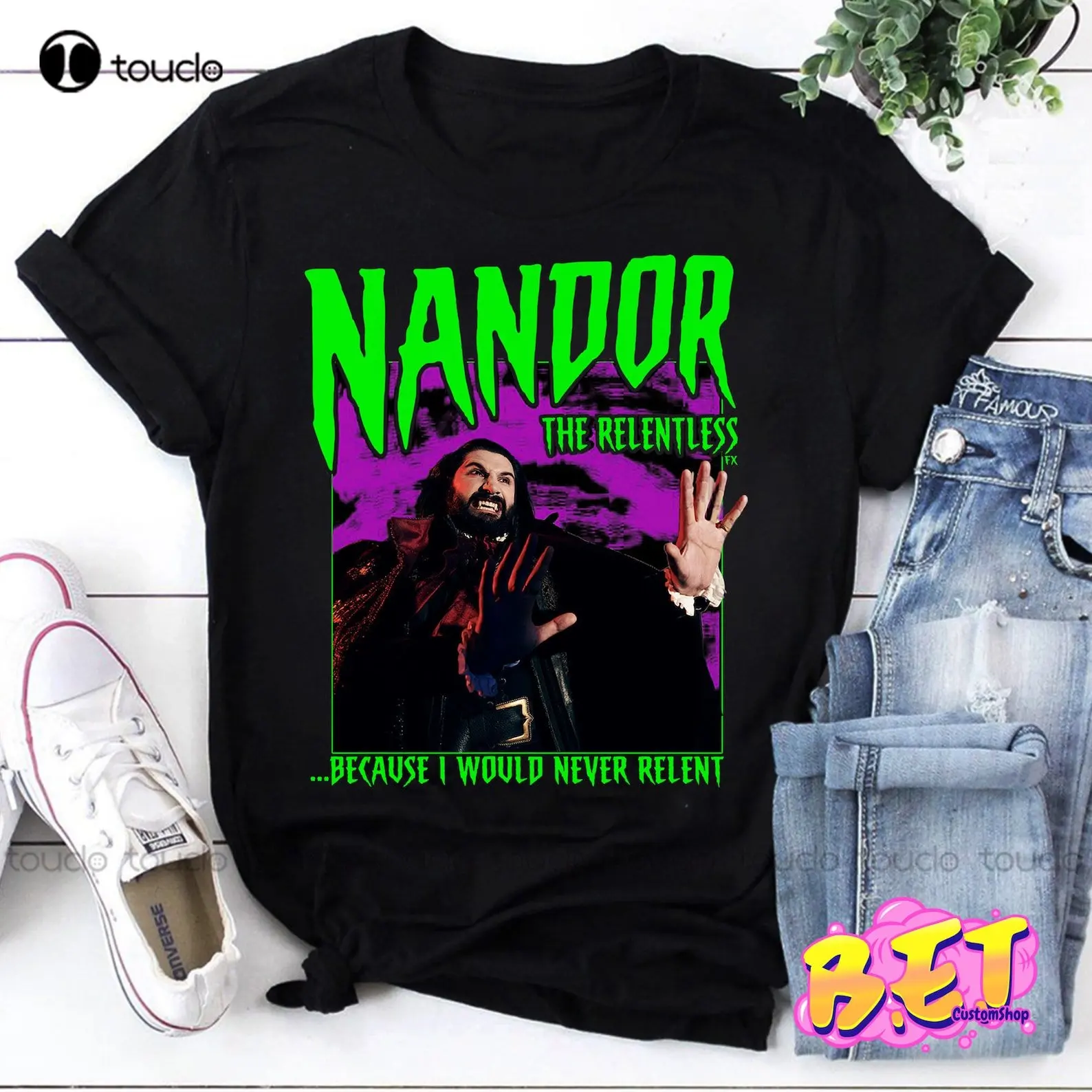 

Винтажное, что мы делаем в тени, или неустанная футболка, футболка мировых искусств, искусственная кожа, пользовательский подарок на Хэллоуин