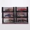 SHADOW 1:64 850CSI Alloy Model Car 5