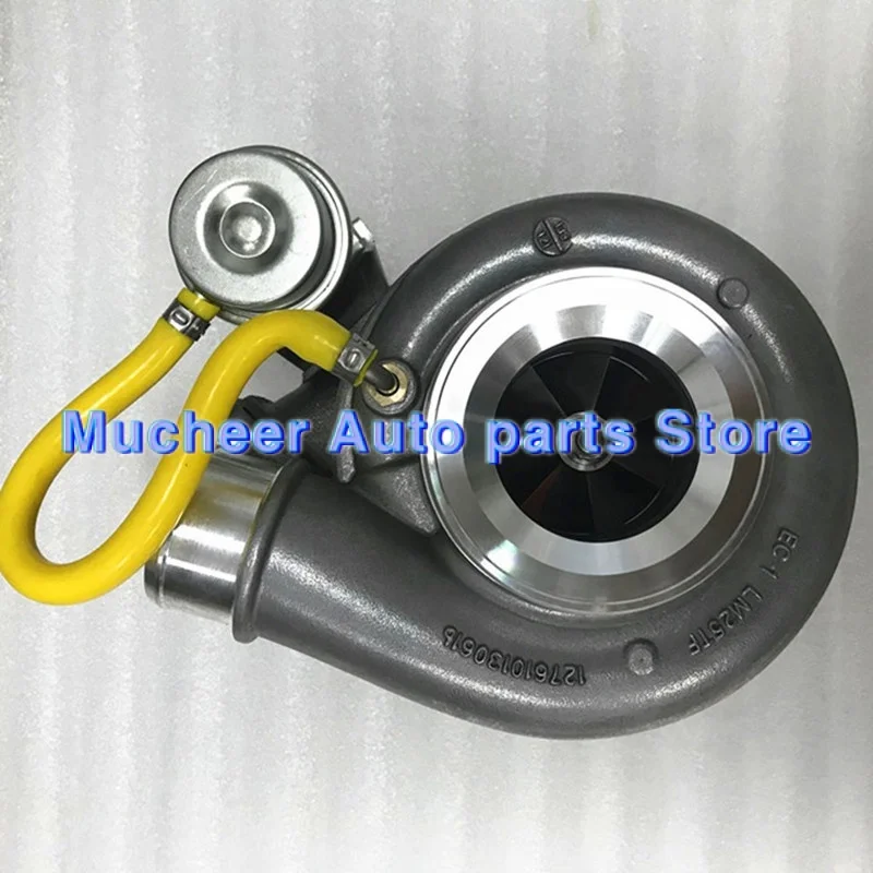 High Quality Turbo S200G 431-4575 4314575 431-4572 4314572 