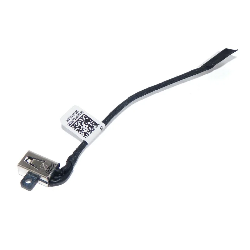 Substituição do Portátil Nova dc Power Jack Porto Cabo Harnes para Dell Inspiron 3405 3501 3505 5593 04vp7c Dc301015q00 - Imagem 5