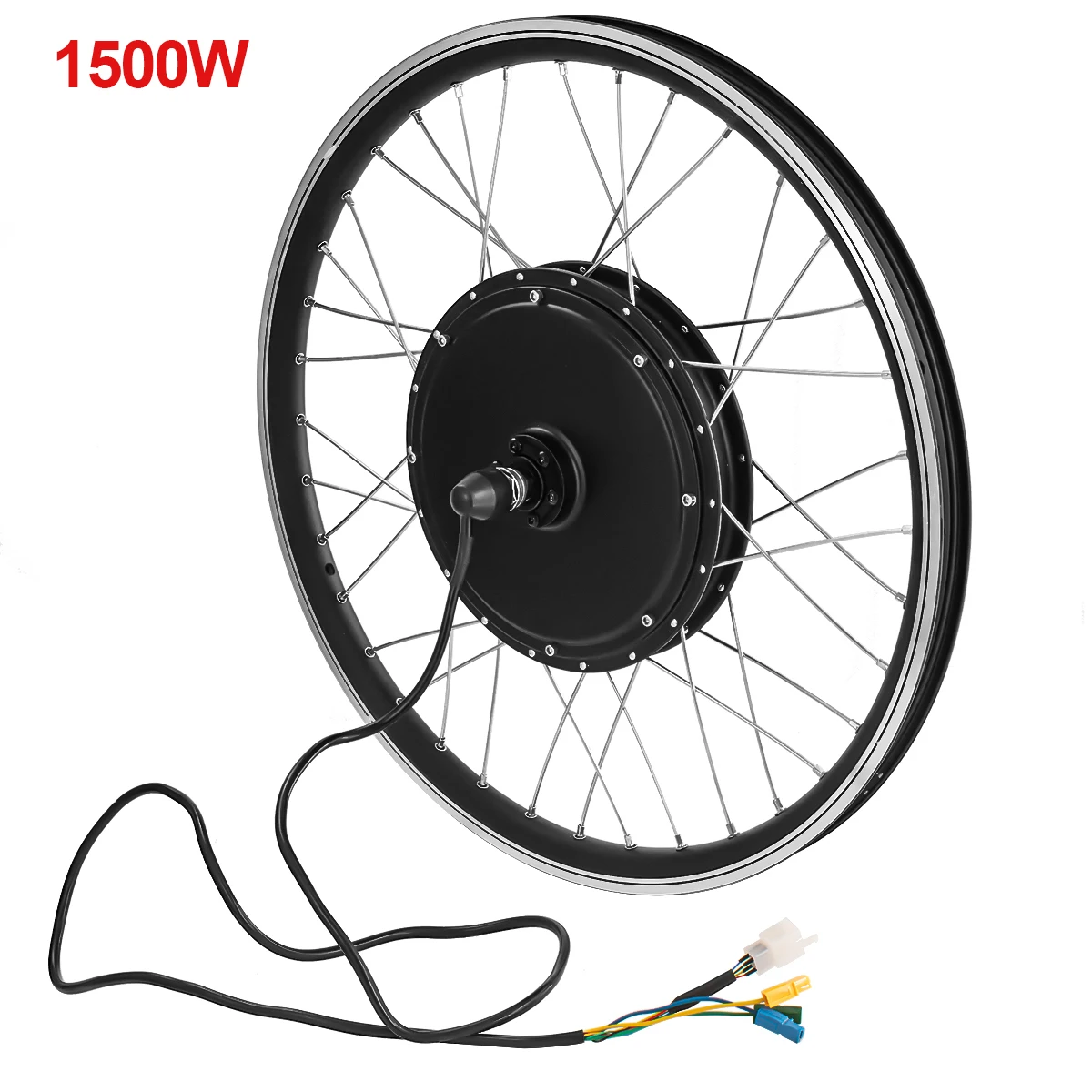 Juego Salpicaderas Para Bicicleta Delantera Y Trasera R24-26