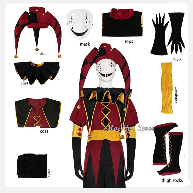 Costume