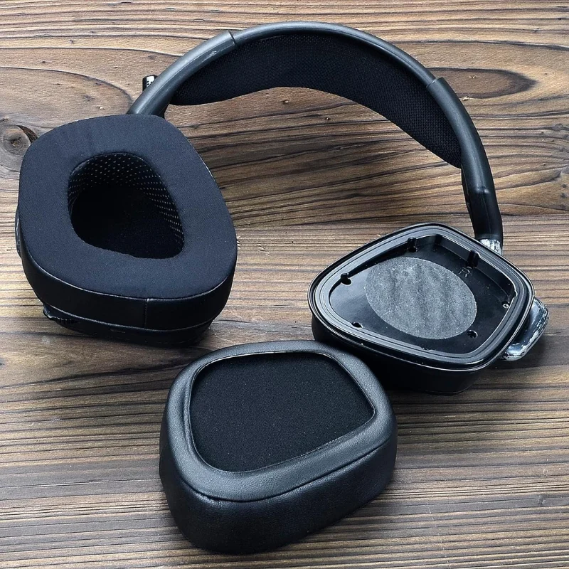 Premium Enhanced Earpads with Extra Thickness