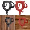 Horse Bridle Rack Bridles Wall Mount Headstalls Halter Hanger Bridle Hook for Tack Room Cloakroom Utility Rooms Barns Entryways 1