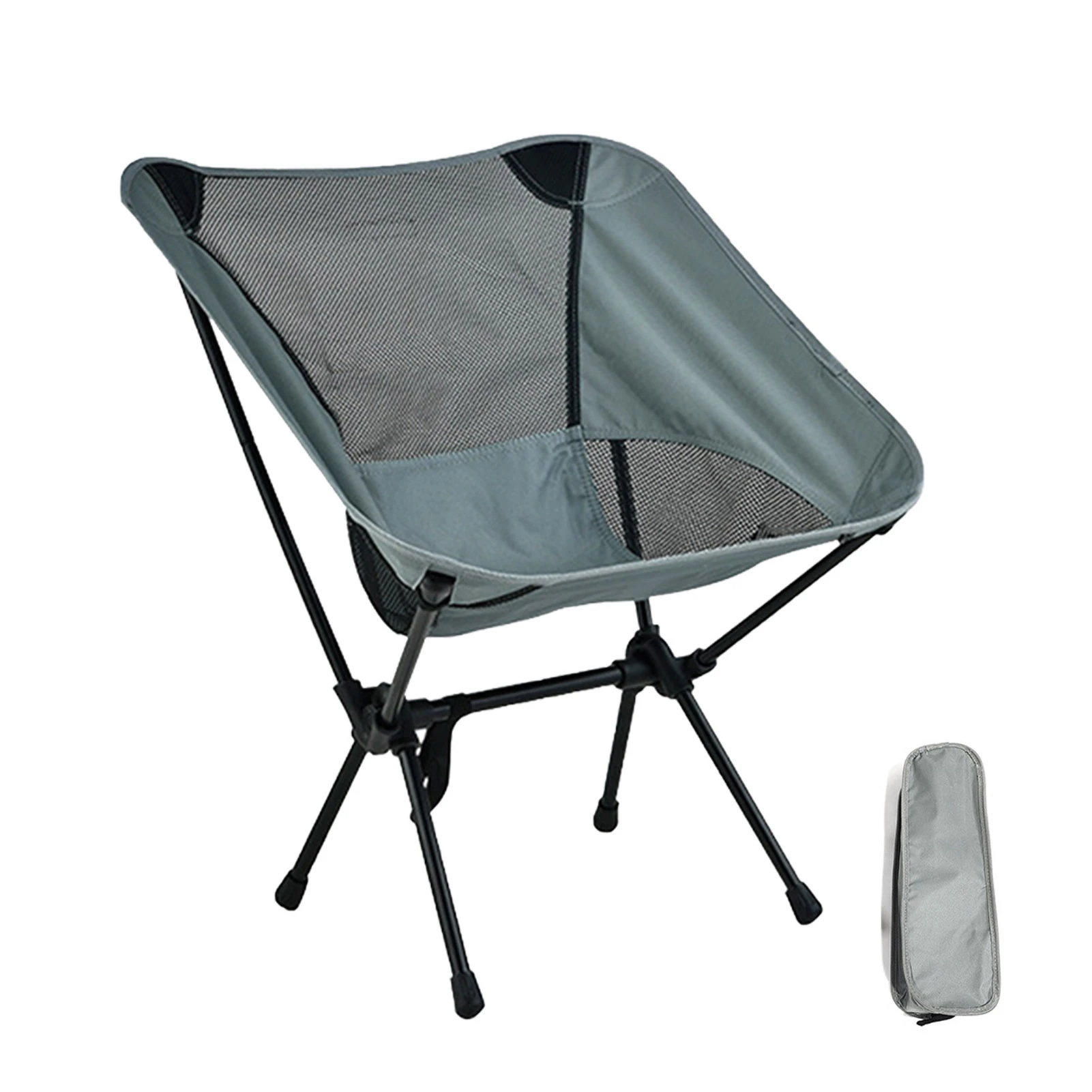 Decathlon Quechua MH500, Folding Camping Chair lupon.gov.ph