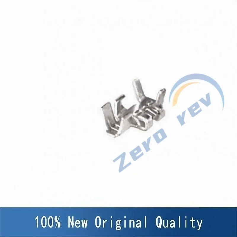 

100-500Pcs 100% New 1-175102-1 CONN SOCKET 22-26AWG CRIMP TIN