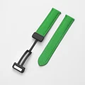 Green black