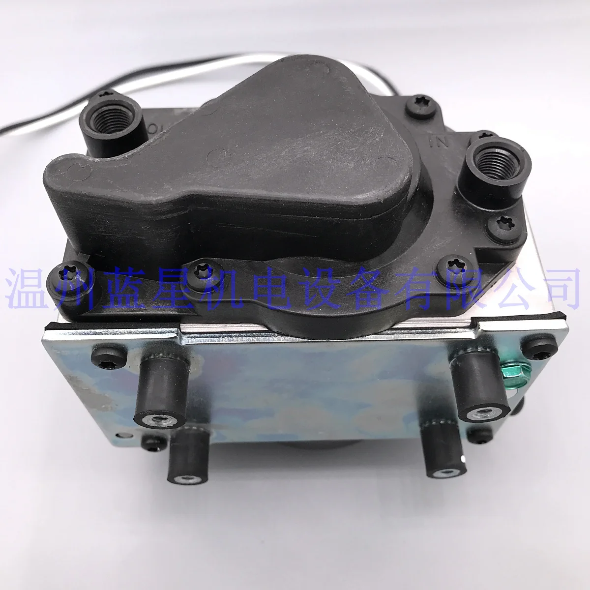 Original 150109 150129 150108 150113 150057 Oil-Free Vacuum