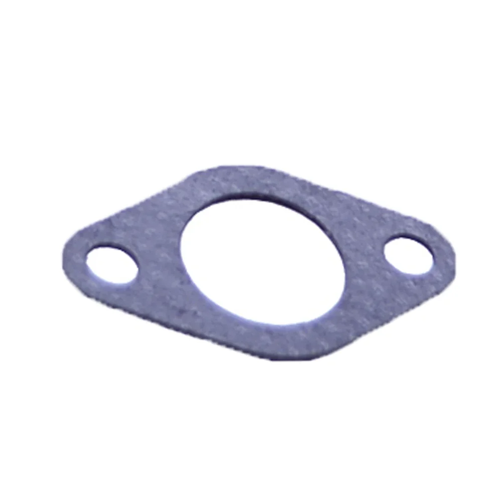 Muffler Pipe Exhaust Manifold Elbow & Block Gasket GX240 GX270 GX340 GX390