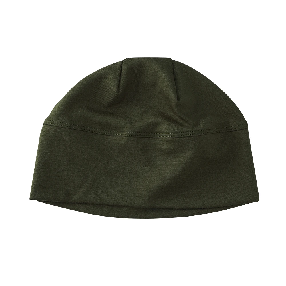 Cycling Beanie Bicycle Hat Winter Warm Hat Outdoor Sport Windproof Stretch Soft Beanie for Cycling Snowboard Running Fashion