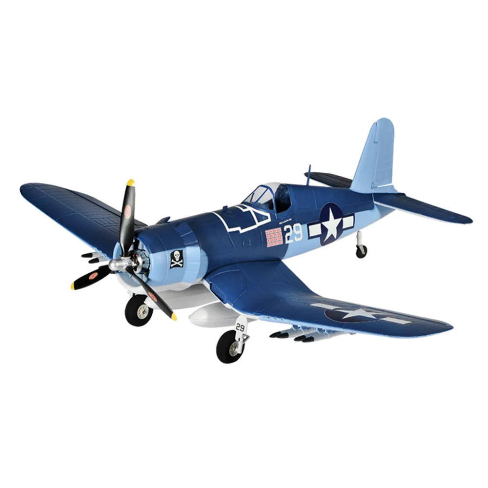 F4U Corsair RC Airplane 3