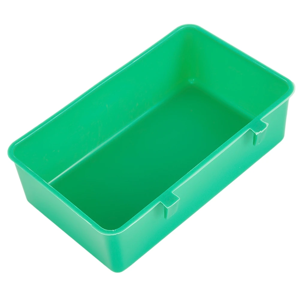 Title 7, 1pc Bird Water Bath Tub Pet Bird Bowl Parrots P...