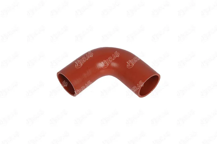 

4 layers POLYESTERLI silicone Q 70mm 15cm x 15cm elbow hose for 65797