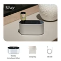 Silvery