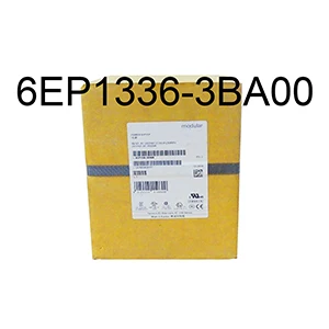 

Новый модуль питания SITOP 6EP1336-3BA00 6EP 1336-3BA00