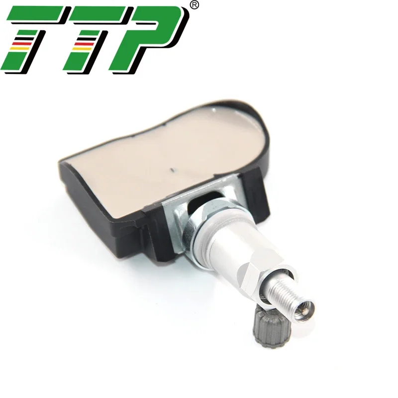 ڵ Ÿ̾ з , TPMS ý ,   󵥿 S-Max 433MHZ, 8G92-1A159-AC