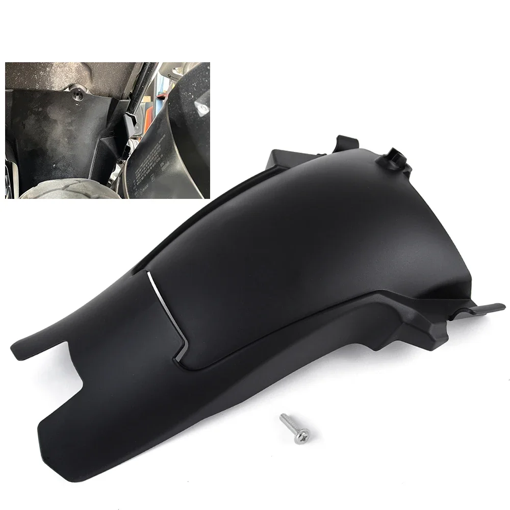 

R 1200 GS Motorcycle Mudguard Rear Fender Extension For BMW R1200GS LC 2013-2020 R1250GS ADV 2018 - 2021