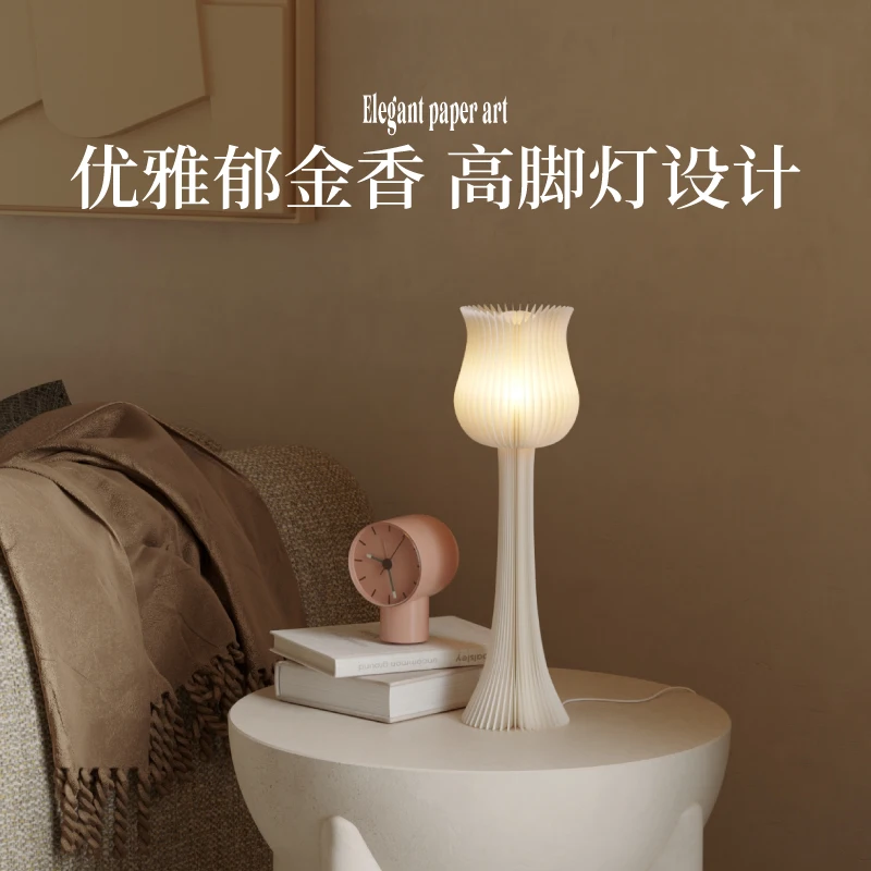 

Table lamp, bedroom sleeping atmosphere lamp, bedside night light, photo ornaments, gift small lighting