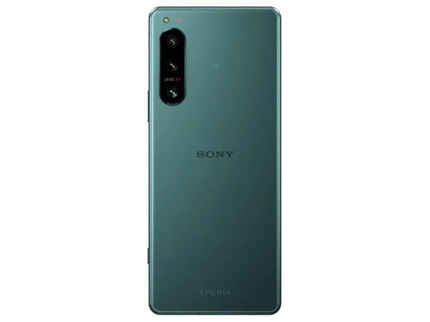 Sony Xperia 5 IV 5G 5IV XQ-CQ54 XQ-CQ72 Japanese 128 ROM 256GB 6.1" OLED Snapdragon Octa Core NFC Original Android Cell Phone