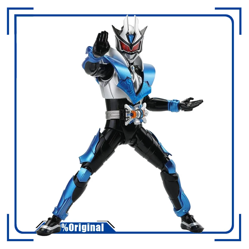 

DEGENERATOR INDUSTRY 1/12 Armor Hero SHAPE CAVINO Tsunami Movable Model Action Toy Figures Gifts for Friends