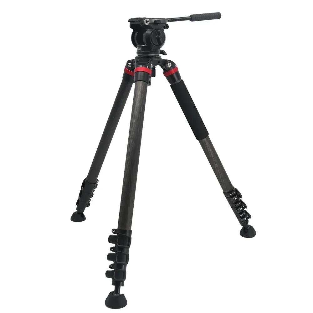 

Professional And High Quality Carbon Fiber Tripod