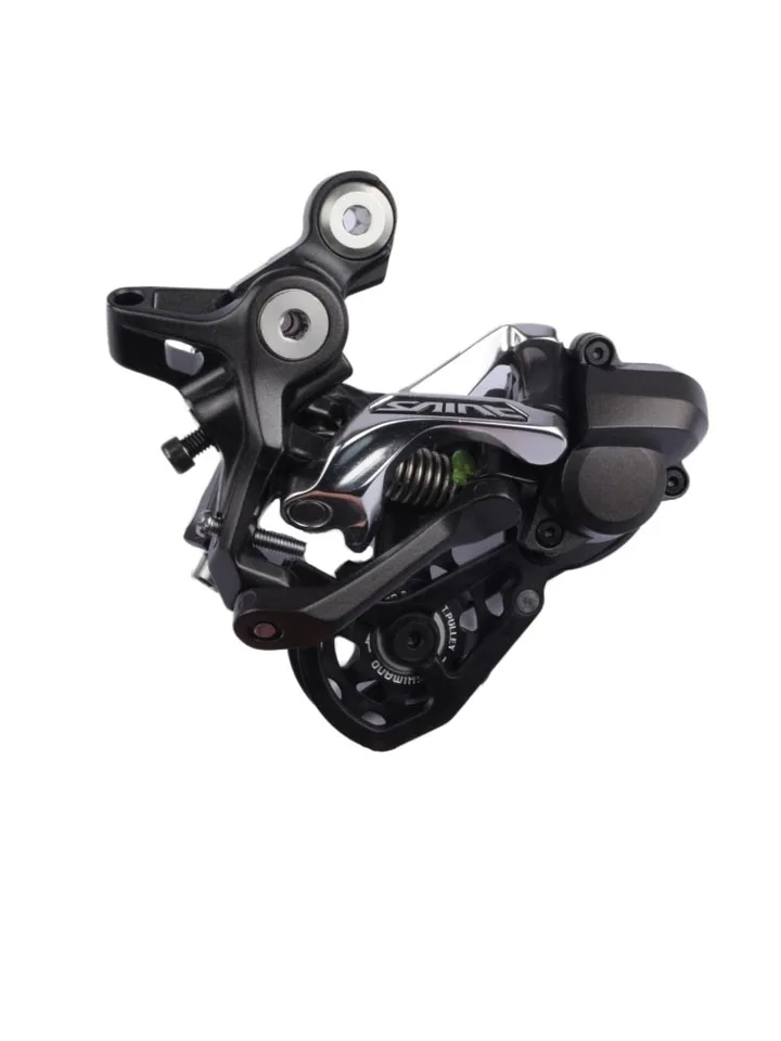 SHIMANO saint RD-M820シマノセイントリアディレイラーMTB Sf0567209132c422ba911fd114de4e