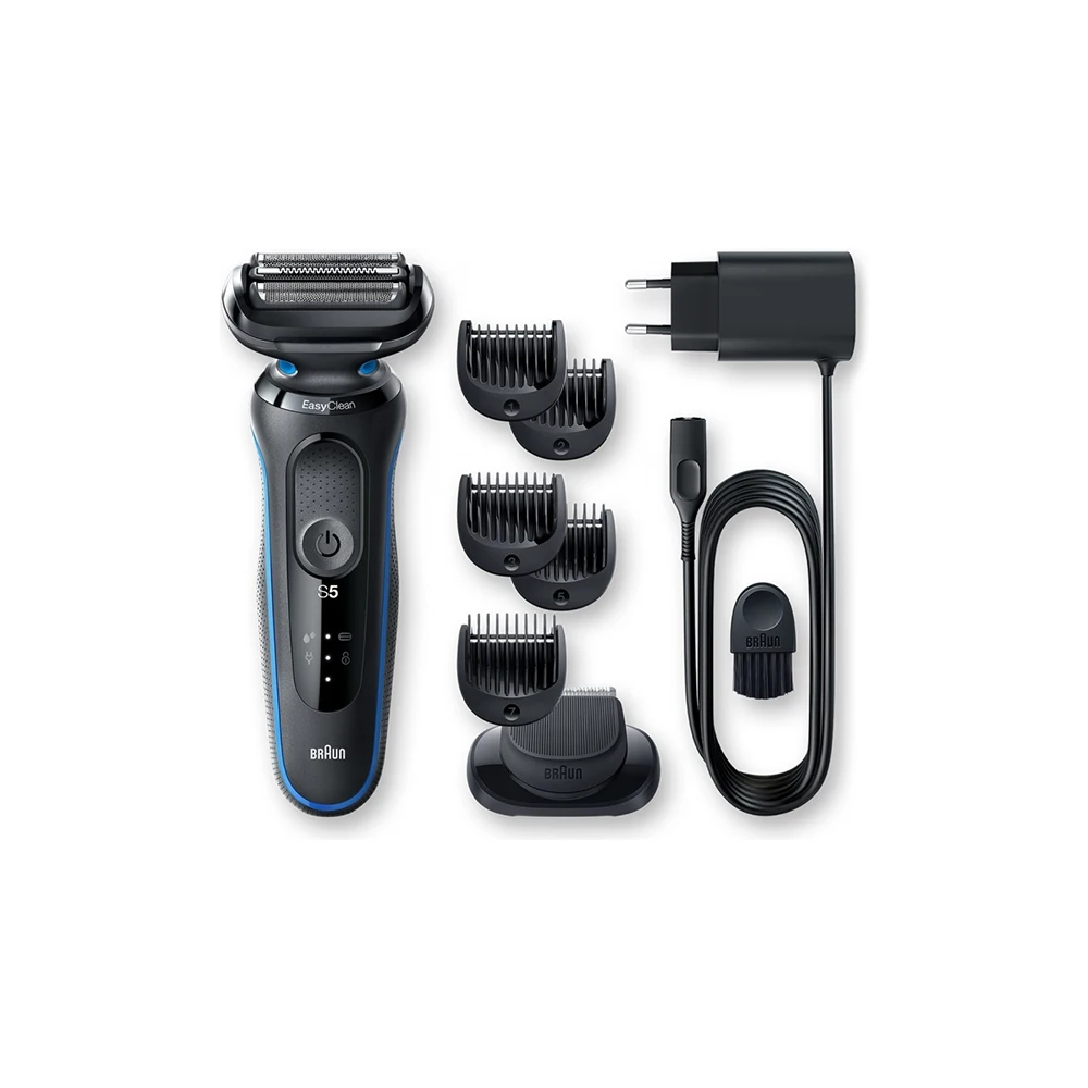Braun Series 5 50 Купить