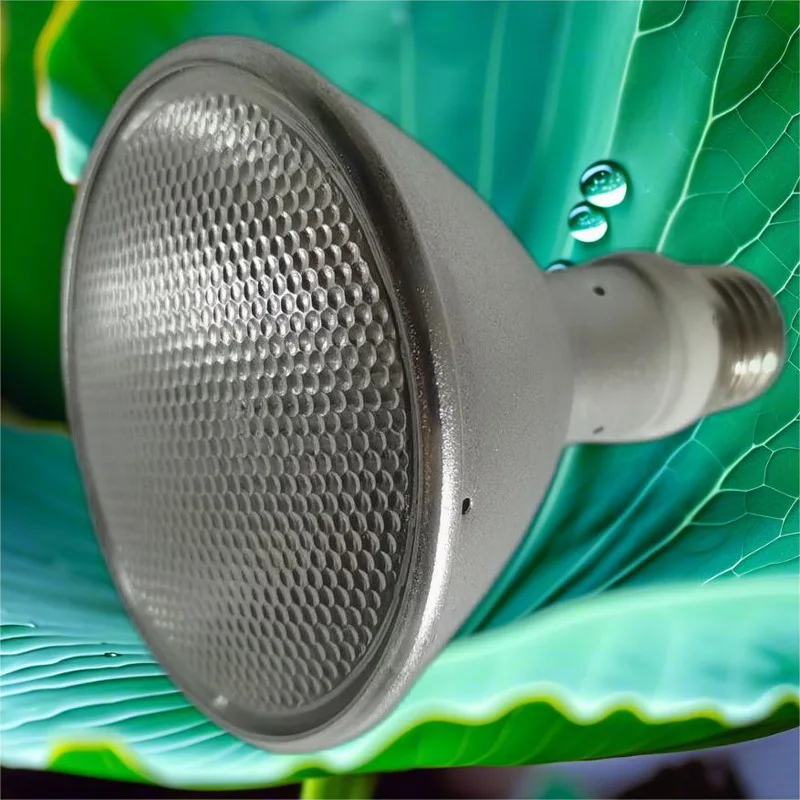 UVB metal halide lamp 35W 50W 70W 150W for reptile grow and plant grow uv curing lamp