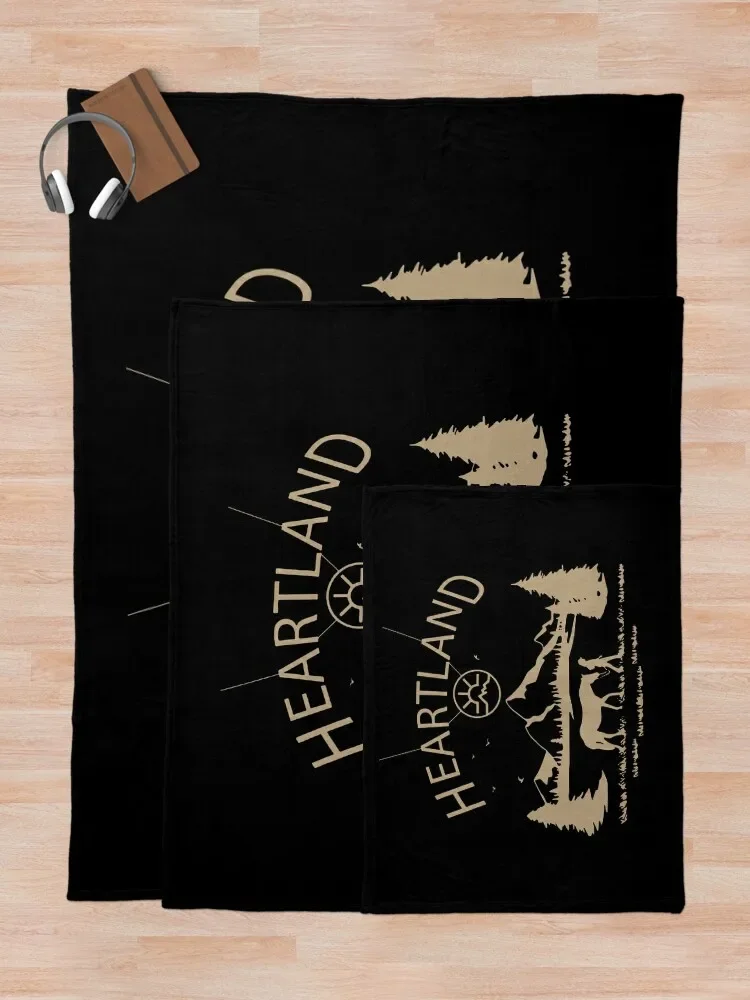 HEARTLAND ������ ���, ǫ���ϰ� ǫ���� �ҷ��� ���