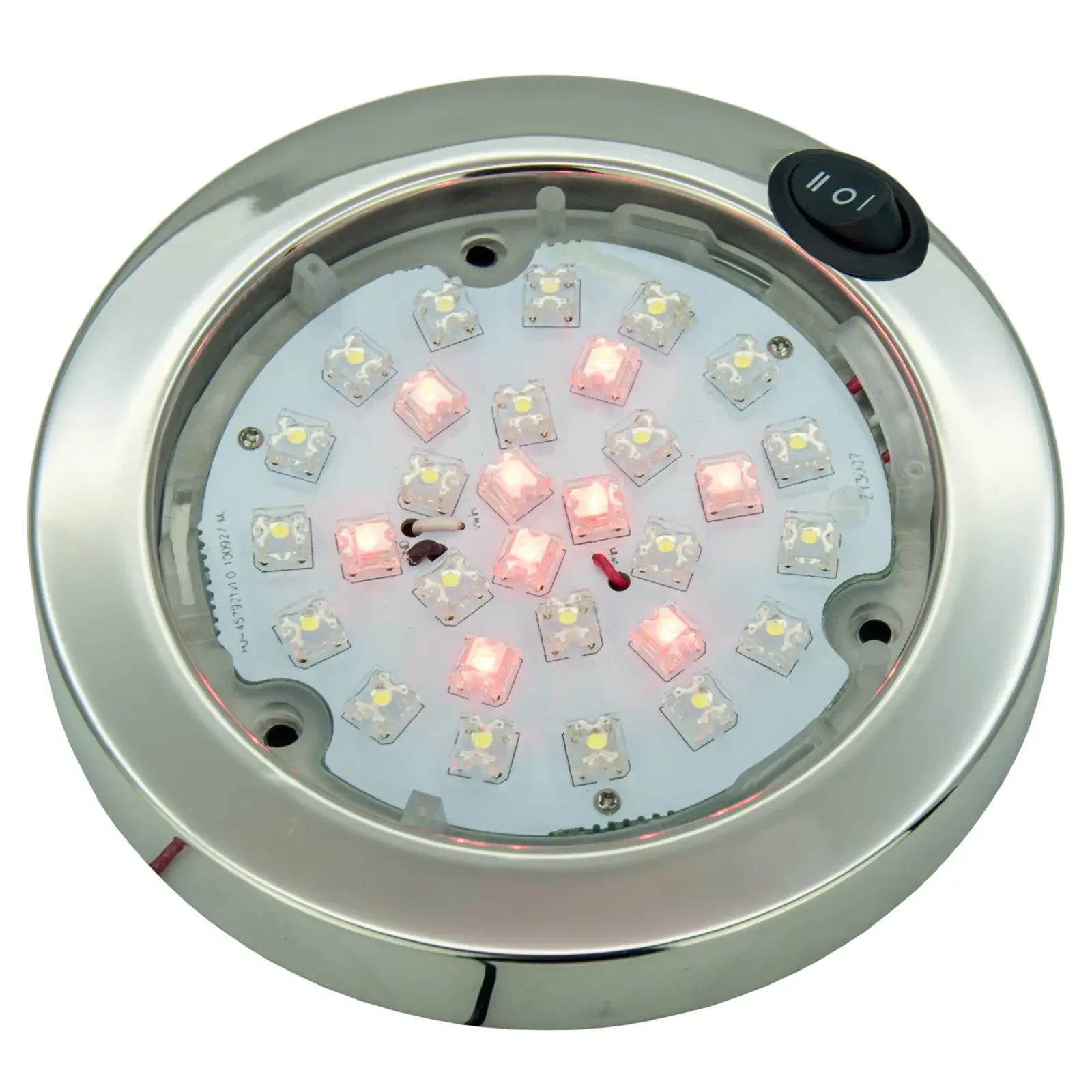 Boat LED Dome Light 2