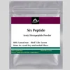 Six Peptide Powder,acetyl Hexapeptide,anti-wrinkle,moisturizing,anti-aging,cosmetic Raw,diy Handmade Make Your Own Solution 1
