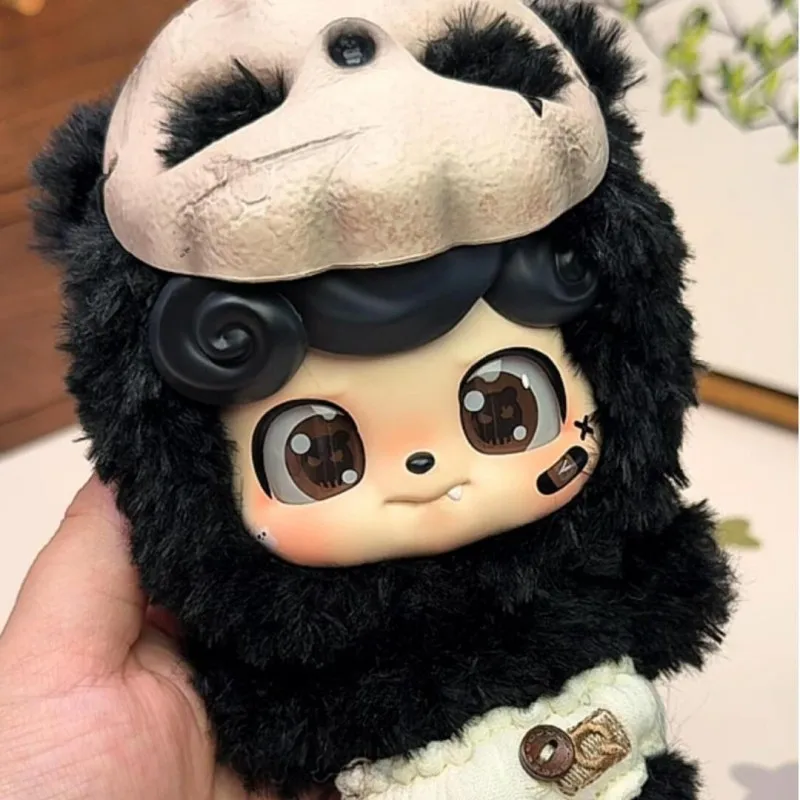 Q.Kid童話シリーズ ブラインドボックスぬいぐるみ Qベビー