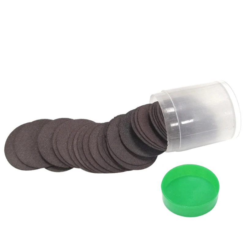 

36pcs/lot 24mm Cutting Disc Reinforced Cutting Wheel Rotary Saw Disc Tool Grinding Tool Family Standing Tools Dremel Accessories