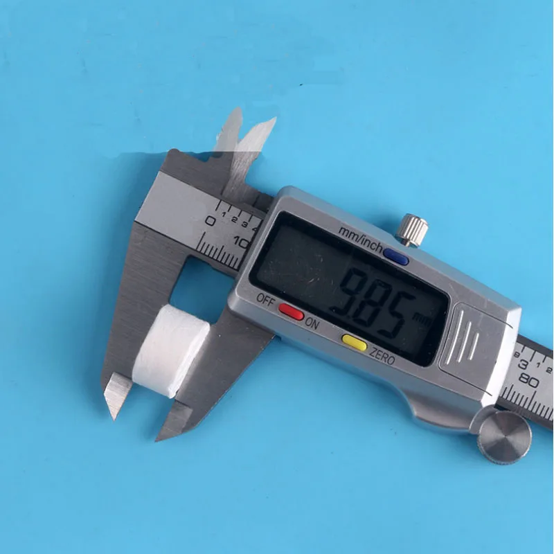 Thickened Compressed Expanded Cotton For Reverse Osmos Water Leak Detector Sensor Cut Off Water 10pcs compressed cotton