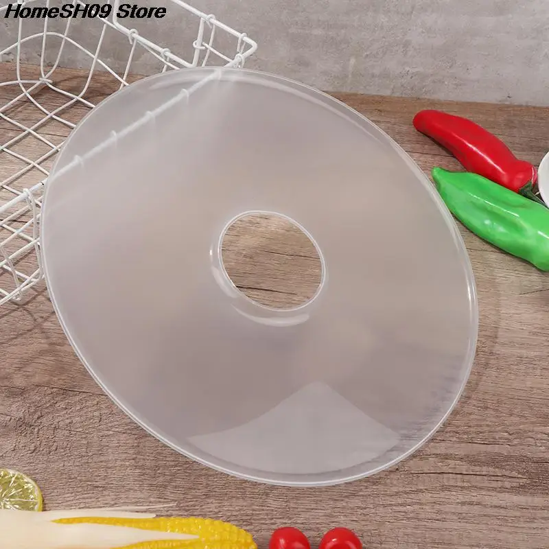 1*Electric Food Dehydrator Accessories Water Tray Fruit Tray Vegetable Roll-Up Sheet Tool kitchen tools