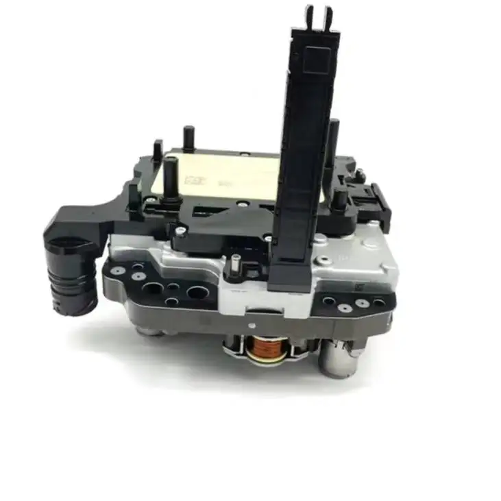 DQ250 DSG7 Трансмиссия Mechatronic