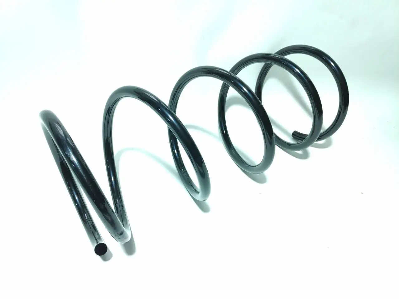 Spring Suspension Front (the price is for 2 (two) pieces ships pairs!!) toyota Carina klakson 24009 spring suspension parts shock absorbers |