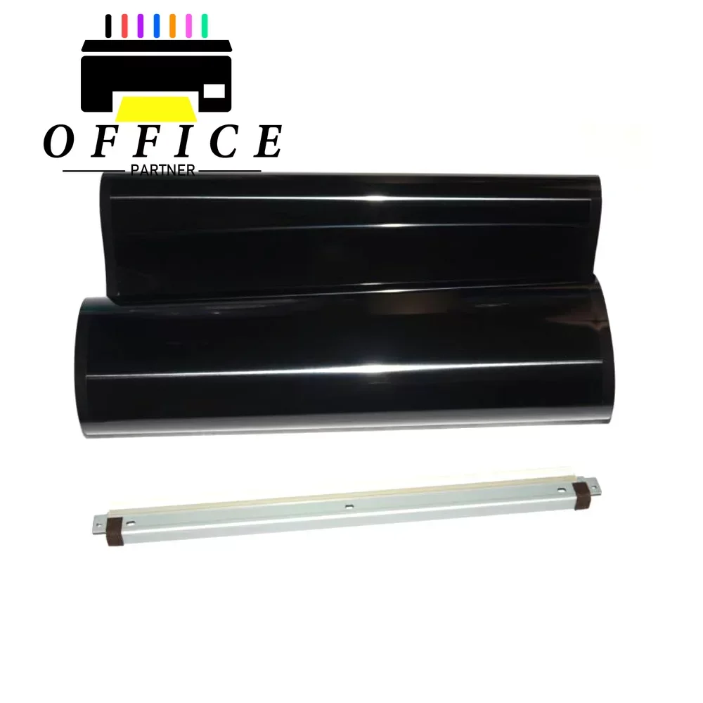 

1 шт., японская лента для переноса лезвия + ремень для переноса IBT для Konica Minolta Bizhub C220 C280 C360 C224 C284 C364 C454e C258 C368 C308 C226