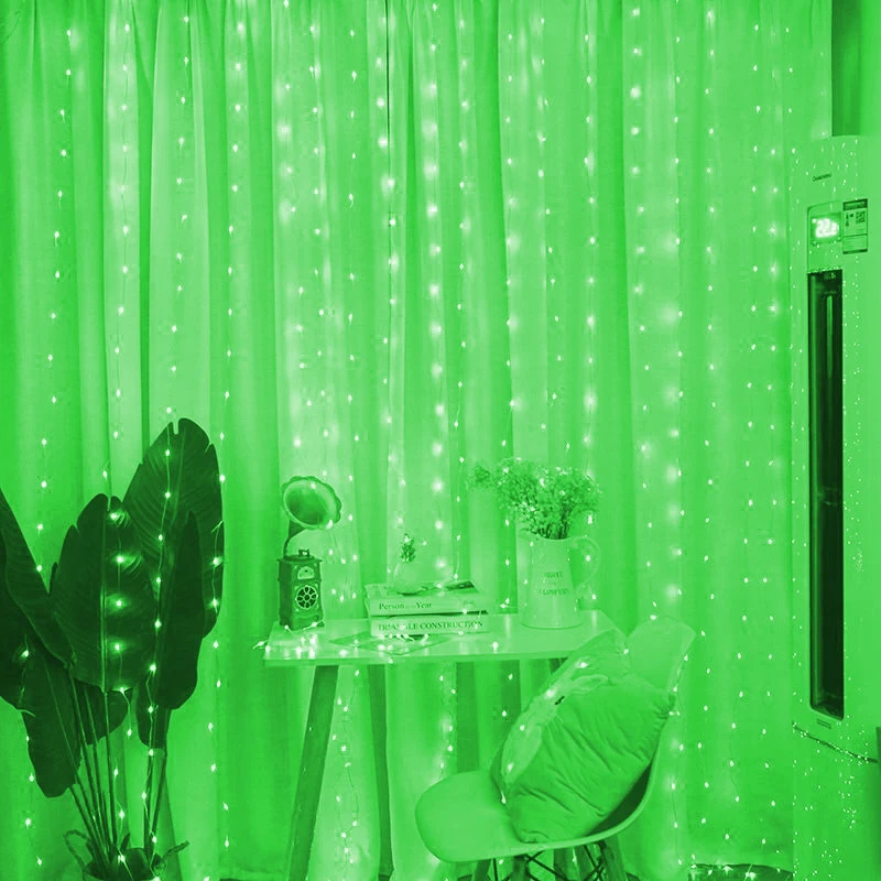 Green Light
